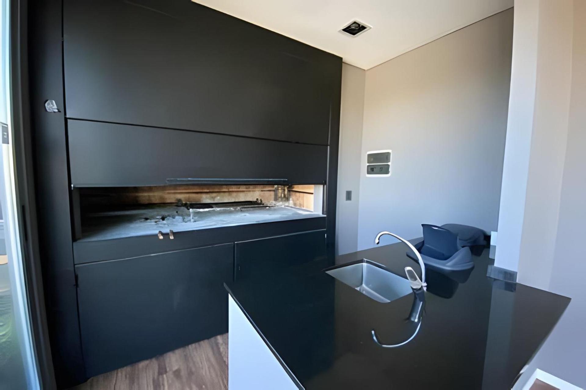 Апартаменты Estudio Ejecutivo Con Amenities Росарио Экстерьер фото